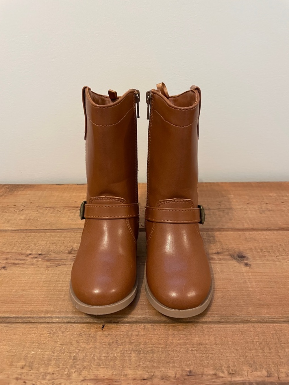 Old Navy Toddler Riding Boots
